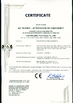 China Hebei Mingmai Technology Co.,Ltd certification