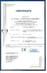 China Hebei Mingmai Technology Co.,Ltd certification